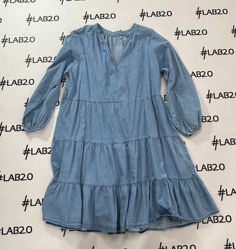 Abitino Balze Denim
