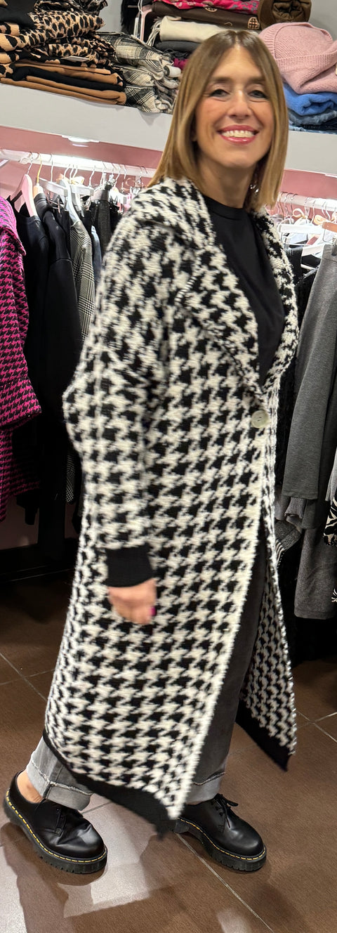 Cappotto Isa