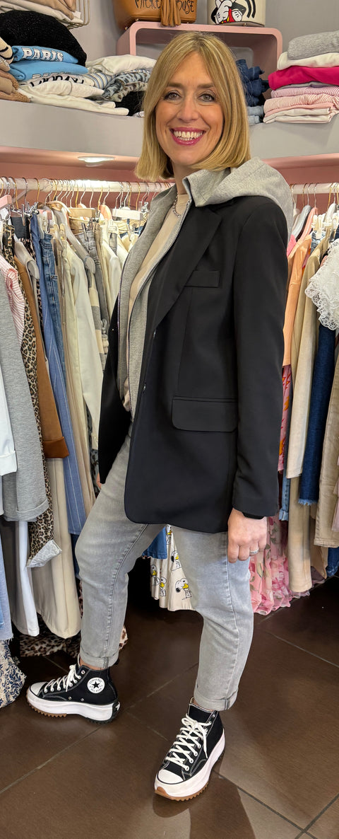 Blazer Crazy