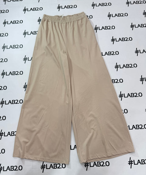 Pantalone Bea Panna