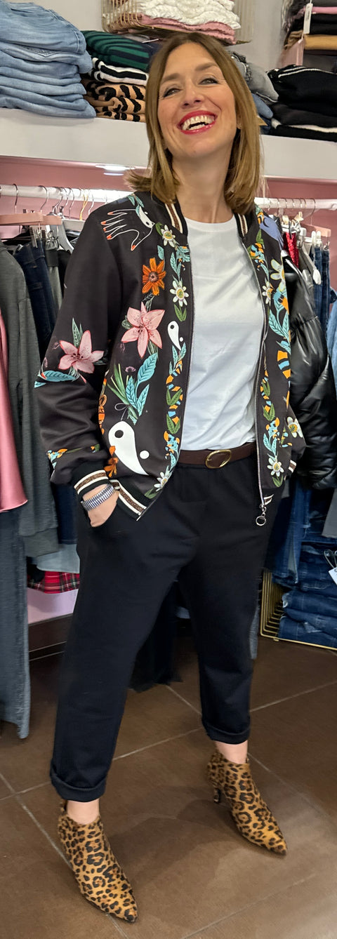 Bomber Sheila