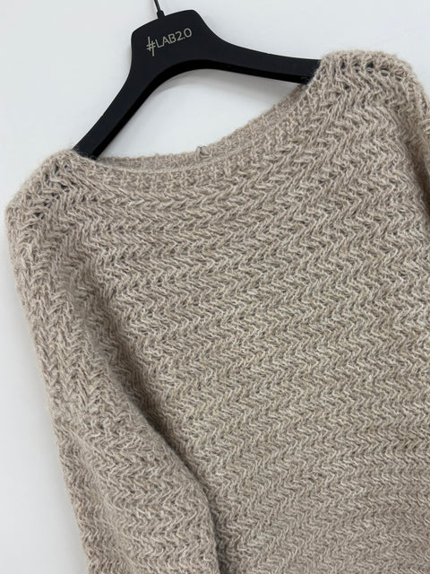 Maglione Crizia