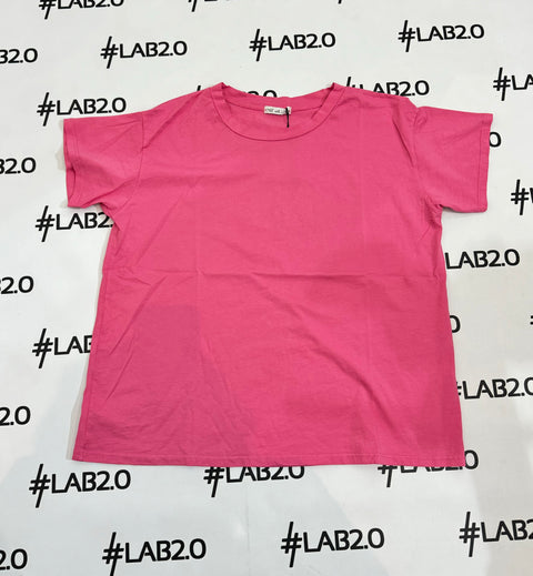 T-Shirt Vera Fucsia