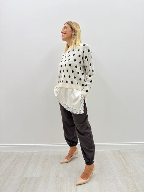 Katia Sweater