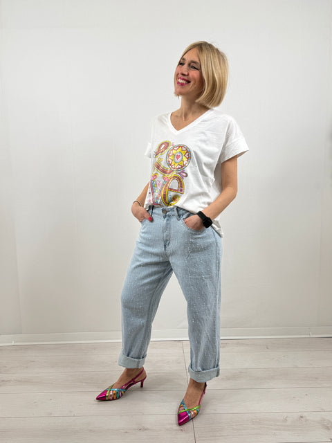 Jeans Mia