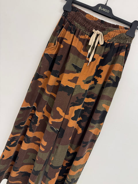 Pantalone Zoe