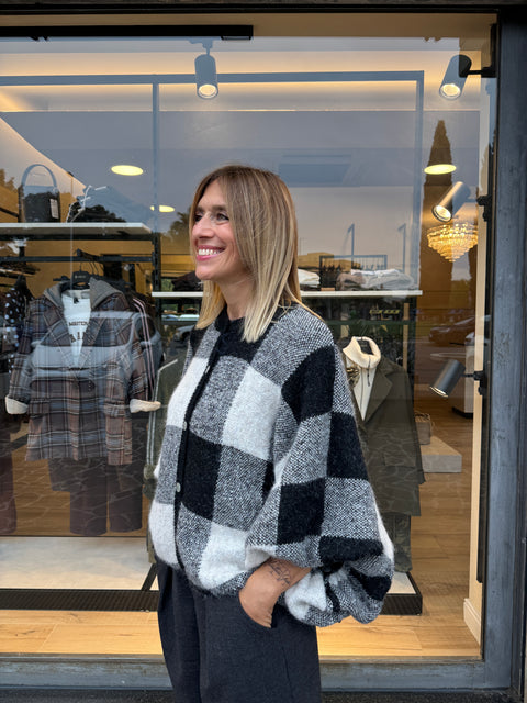 Cardigan Mirella