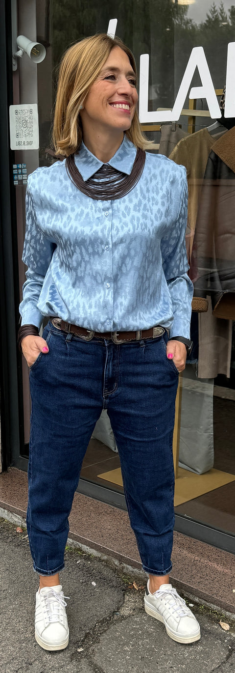 Jeans Bean