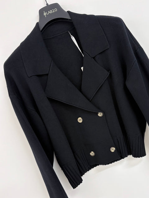 Charlotte Beige Jacket