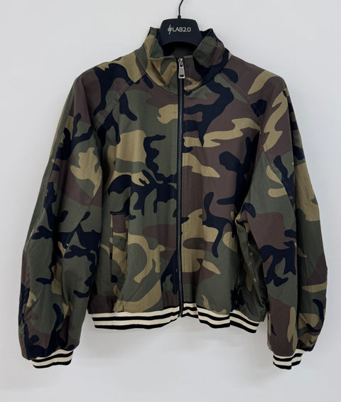 Bomber Rita