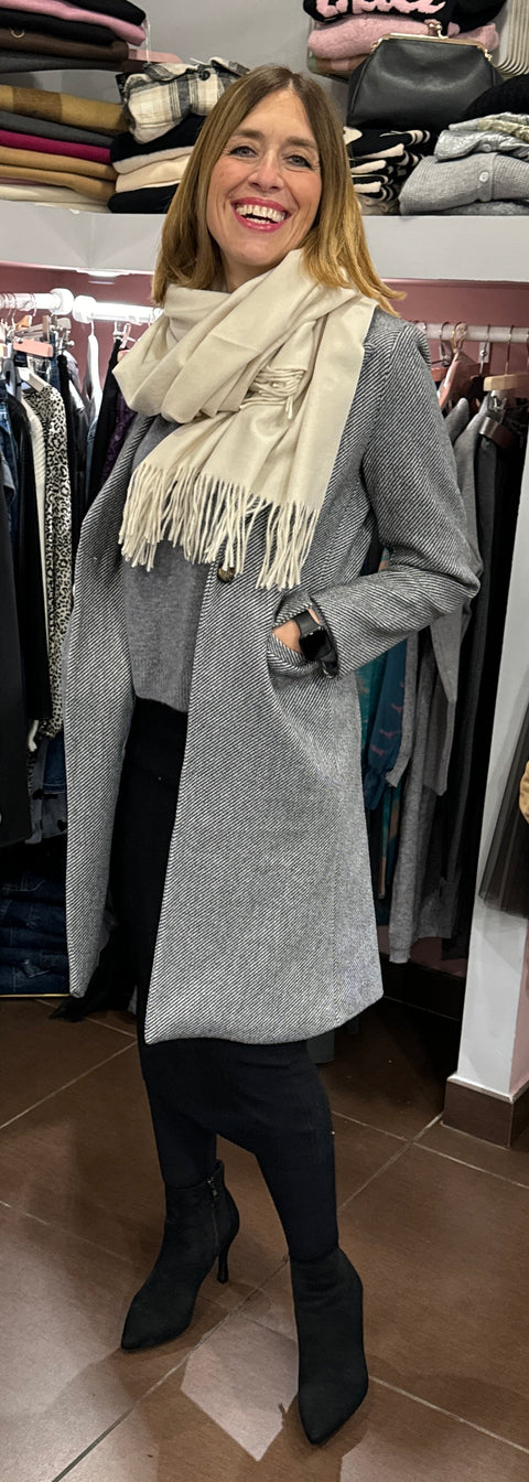 Cappotto Charlotte