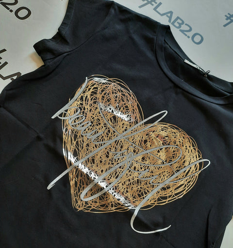 T-shirt Letizia