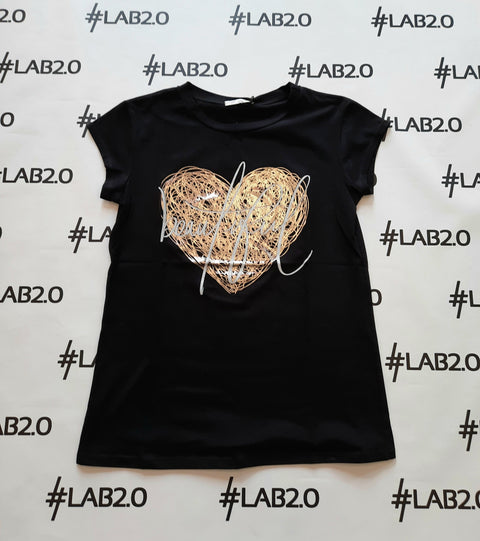 T-shirt Letizia