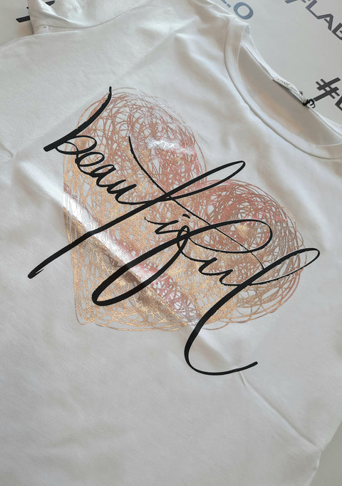 T-shirt Letizia