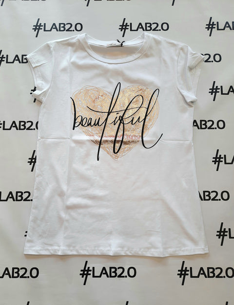 T-shirt Letizia