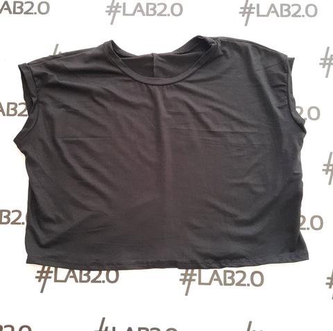 T-shirt Short Lilly