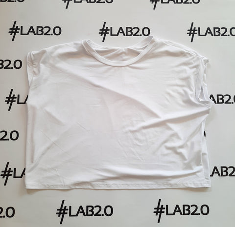 T-shirt Short Lilly
