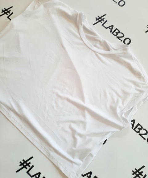 T-shirt Short Lilly