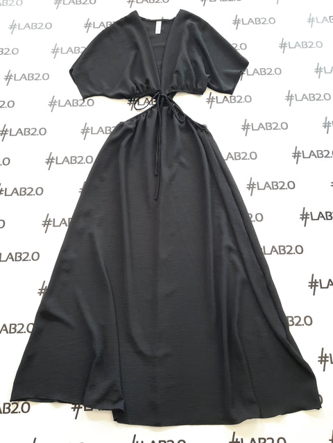 Abito Cut-Out