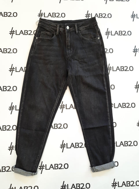 Jeans Perry black