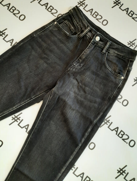 Jeans Perry black