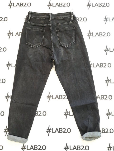 Jeans Perry black