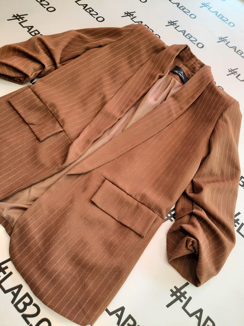 Blazer Jess