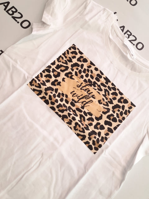 T-shirt Stay