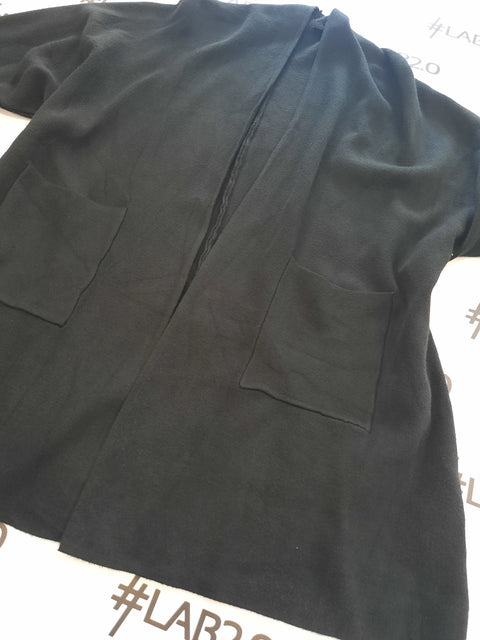 Cardigan kimono