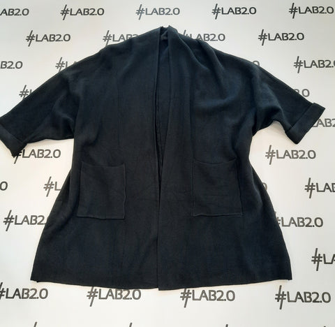 Cardigan kimono