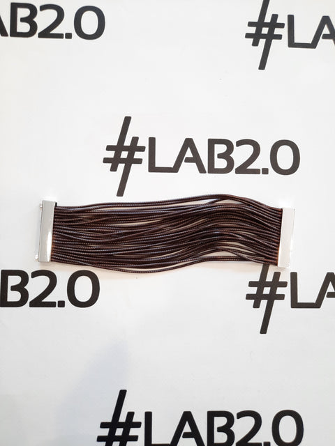Bracciale Brown