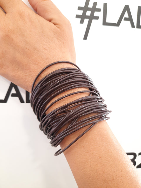 Bracciale Brown