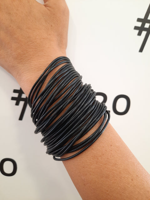 Bracciale Black