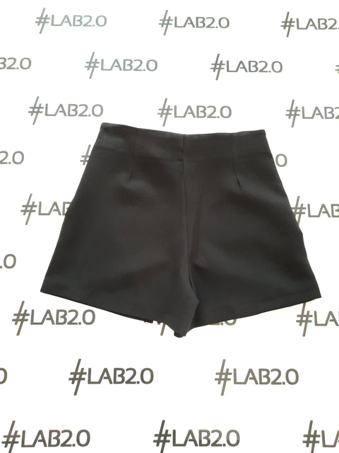 Mini gonna-pantalone