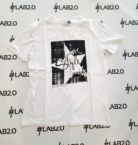 T-shirt Style