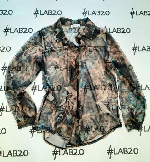 Camicia Pretty