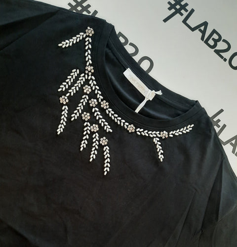 T-shirt Boho