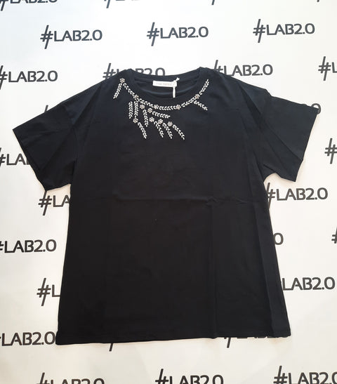 T-shirt Boho