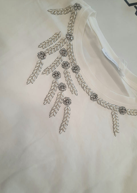 T-shirt Boho