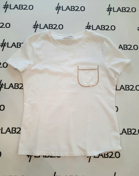 T-shirt taschino