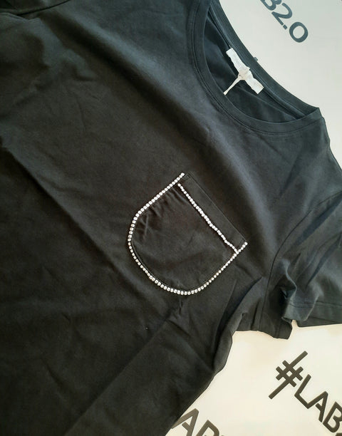 T-shirt taschino