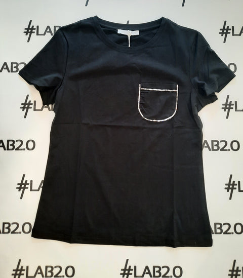 T-shirt taschino