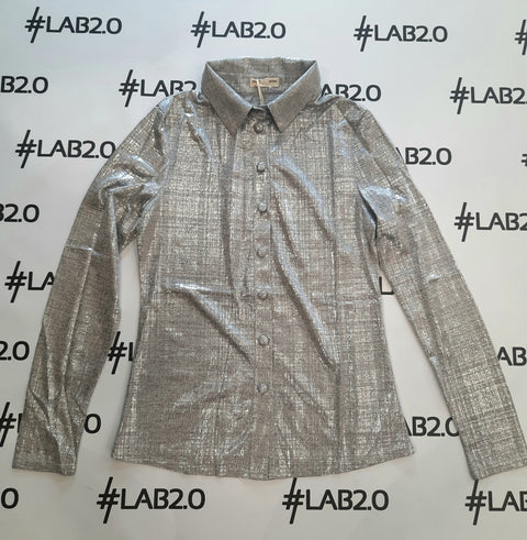 Camicia laminata