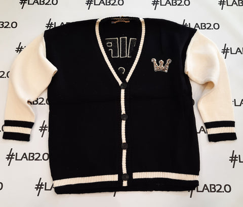 Cardigan King