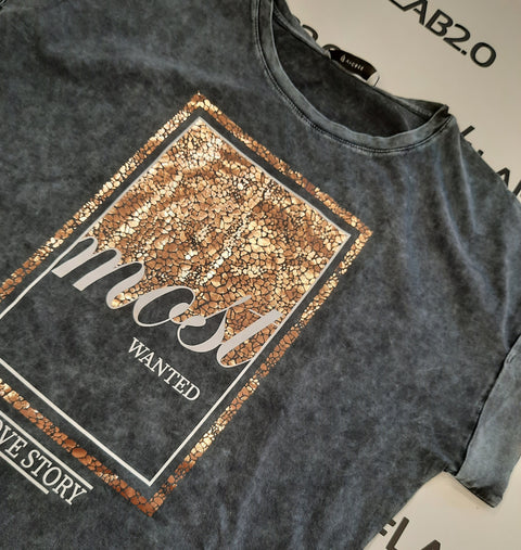 T-shirt Most