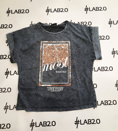 T-shirt Most