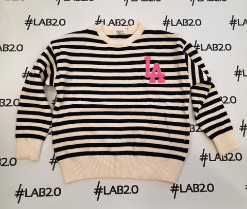 Maglione LA