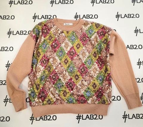 Maglione Disco
