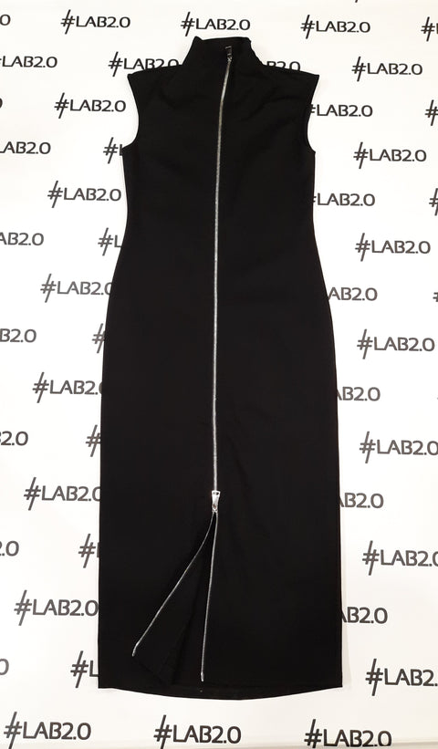 Tubino Zip