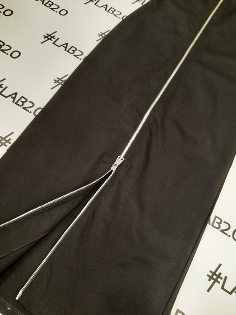 Tubino Zip